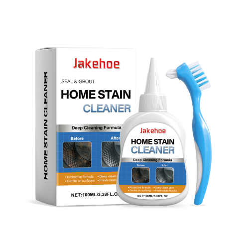 Jakehoe  家用污渍去除凝胶 家居厨房金属污渍表面家用清洁凝胶